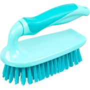 ELFE Щетка-утюг 140х72 мм щетина средней жесткости 93301