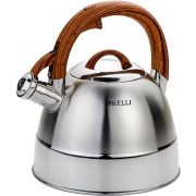 Чайник со свистком KELLI KL-4567