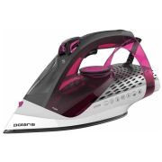 Утюг Polaris PIR 2860AK розовый/ черный
