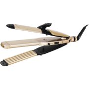 Выпрямитель STARWIND SHC 7075 55Вт черный/шампань