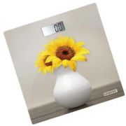 Весы напольные CENTEK CT-2428 Sunflower