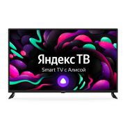 Телевизор LED SUNWIND SUN-LED43XU400 UHD SMART Яндекс