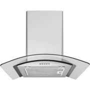 Вытяжка VESTA VCG660 GR Серый