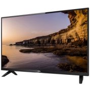 Телевизор LED OLTO 32ST20H-T2-SMART Яндекс БЕЗРАМОЧНЫЙ