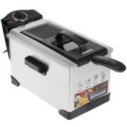 Фритюрница CENTEK CT-1431 нержавейка