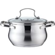 Кастрюля KELLI KL-4256 1,5л