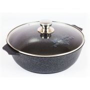 Жаровня МЕЧТА 32803 Гранит star 2.4л