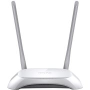 Wi-Fi роутер TP-LINK TL-WR840N