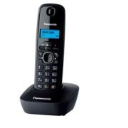 Телефон Panasonic KX-TG1611RUH