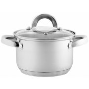 Кастрюля WEBBER BE-111/2 3,0л