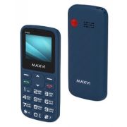 MAXVI B100i Blue