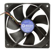 5BITES FB12025S-12H3 120X25 / SLEEVE / 1800RPM / 3P
