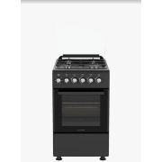 NORDEN FF5405GAZD Черный матовый