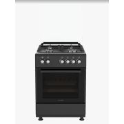 NORDEN FF6406GAZD Черный матовый