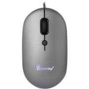 SMARTBUY (SBM328G) 328 серый металлик