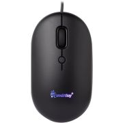 SMARTBUY (SBM328K) 328 черный