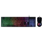 SMARTBUY (SBC-251750G-K) Rush B18 черный