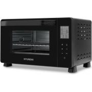 Мини-печь HYUNDAI MIO-HY088 черный