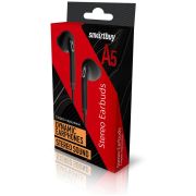 SMARTBUY (SBE-201K) A5, черный