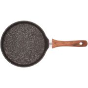 Сковорода KUKMARA Сбго260а а/пр литая блинная 26см Granit ultra original