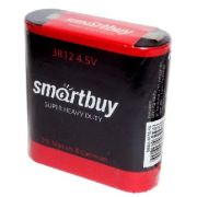 Батарейки SMARTBUY 3R12/1S (12) (SBBZ-3R12-1S)