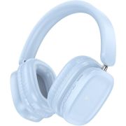 Наушники HOCO (6942007619622) W51 Bluetooth 5.3 Blue