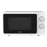 СВЧ HYUNDAI HYM-M2097 20л. 700Вт белый