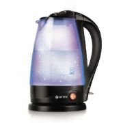 Электрочайник VITEK VT-1180 стекло
