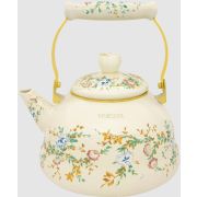 Чайник эмалированный VELLEZZA VZ-8001CM