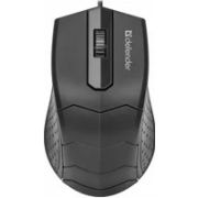 Мышь DEFENDER (52530) HIT MB-530