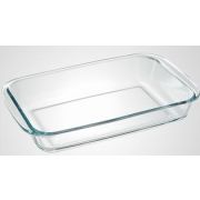 Форма д/запекания ЗАБАВА РК-0012 Прямоугольная 3л