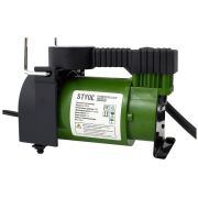 Компрессор STVOL SCR580 автомобильный 35 л/мин, 10А