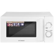 СВЧ HYUNDAI HYM-M2005 20л. 700Вт белый