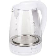 Электрочайник LEONORD LE-1514 белый (107167)