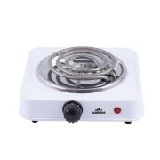 Электроплитка ДОБРЫНЯ DO-2205W бел.