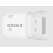 MORE CHOICE (4610196405136) MF16 - белый