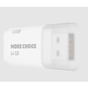 MORE CHOICE (4610196405181) MF64 белый