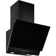 ELIKOR РУБИН S4 50П-700-Э4Д антрацит/стекло черн. (934368)