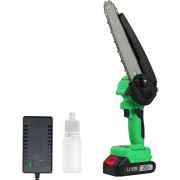 ZITREK GreenSaw 20V (20В, 4,0Ач Li-ion аккум. 1шт, ЗУ) 082-1858