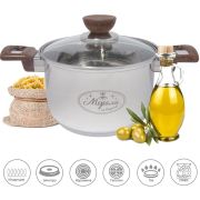 МЕРАЛИ МВС-28 Валенсия серебристый