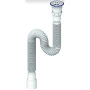 UNICORN D230 - сифон гофрированный