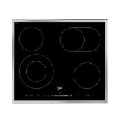 Варочная панель Beko HIC 64503TX