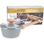 Ковш PRIMA COLLECTION Джаз 1,3 л 16см PC23D16 О9244