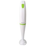 Блендер ERGOLUX ELX-HB01-C34 бело-салатовый