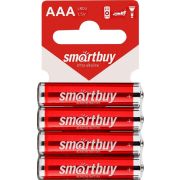 Батарейки SMARTBUY (SBBA-3A04SB) LR03/4SB (60/720)