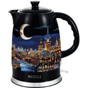 Электрочайник KELLI KL-1451