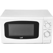СВЧ LEFF 20MM721W WHITE