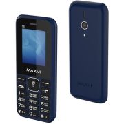 MAXVI C27 Blue