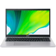 ACER 15.6 Aspire A515-56G-38ZU Silver (Core i3 1115G4/12Gb/256Gb SSD/MX450 2Gb/noOS)(NX.AT2EM.009_12G)