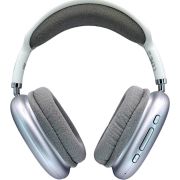 AKSBERRY (6972969386676) Bluetooth B20 , серебристый